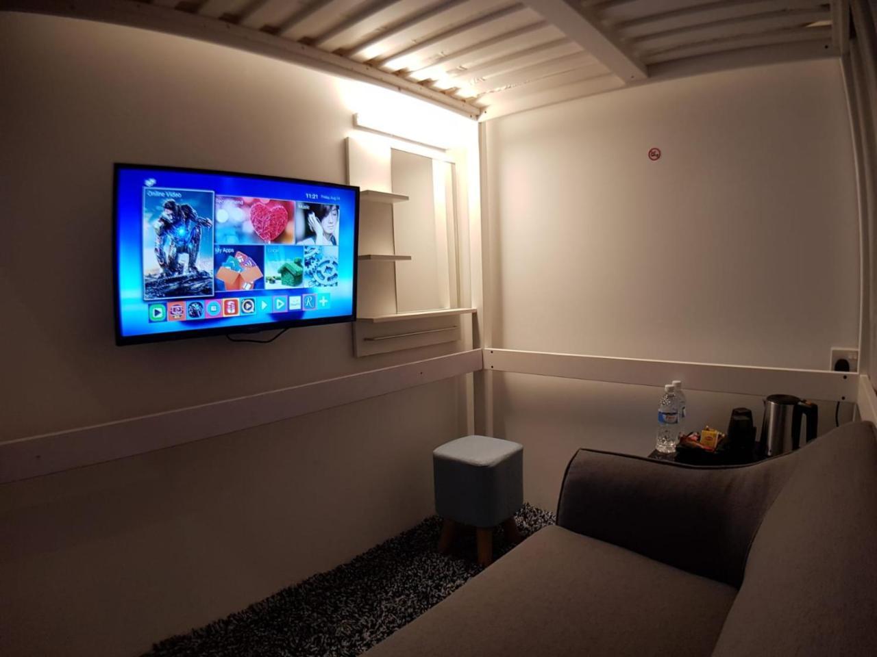 Deluxe Loft Double Room